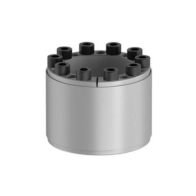 膨胀套筒Z12A膨胀套筒Ktr400张力套筒膨胀套筒无键延伸接头套筒高