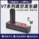 EK大流量吸力 304 302 多级真空产生器VTM301 303 306 305