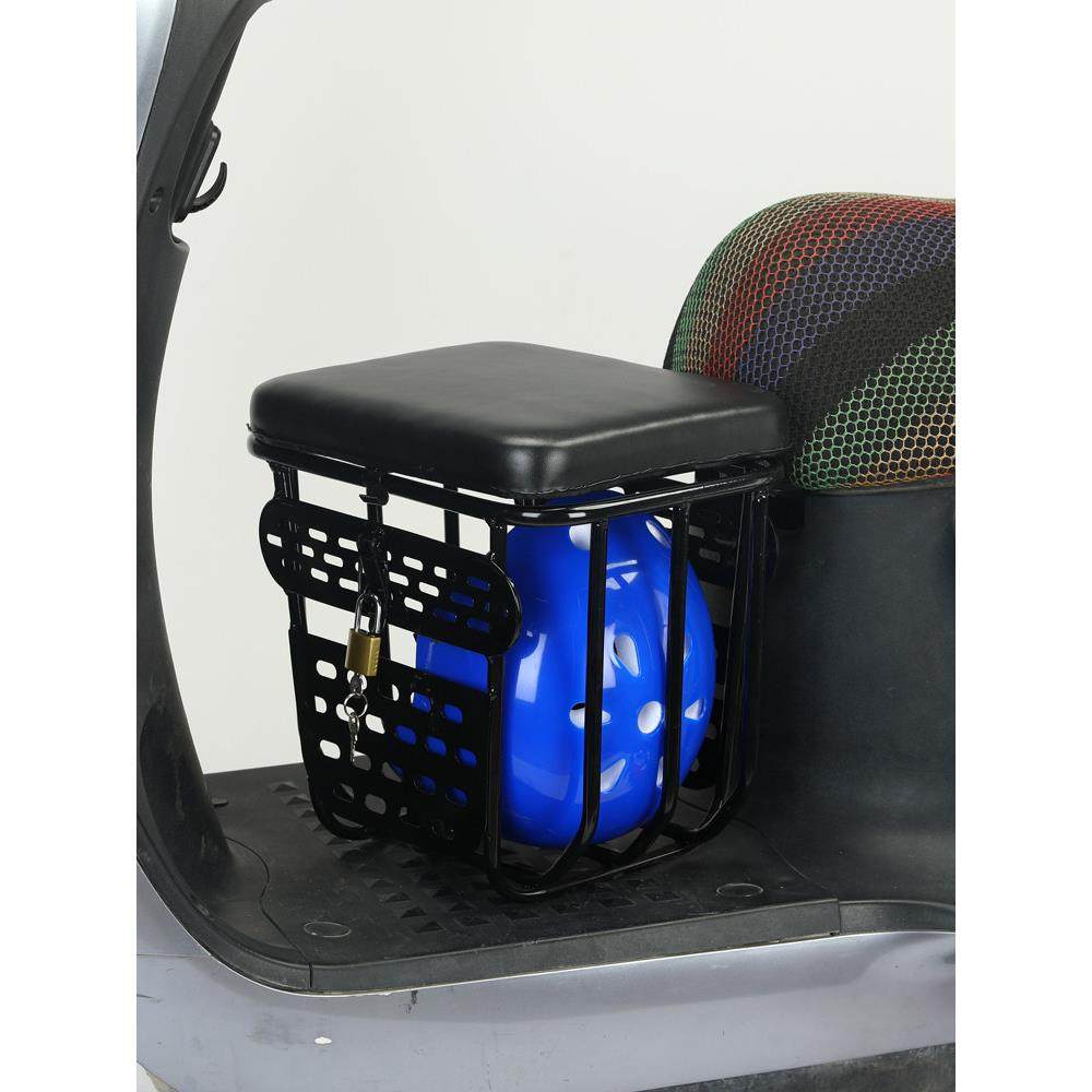 电动滑板车前儿童座椅收纳篮座椅婴儿儿童安全踏板凳子前收纳箱,电动车/配件/交通工具,电动车儿童座椅,淘宝优惠券,粉丝福利购,淘宝优惠卷