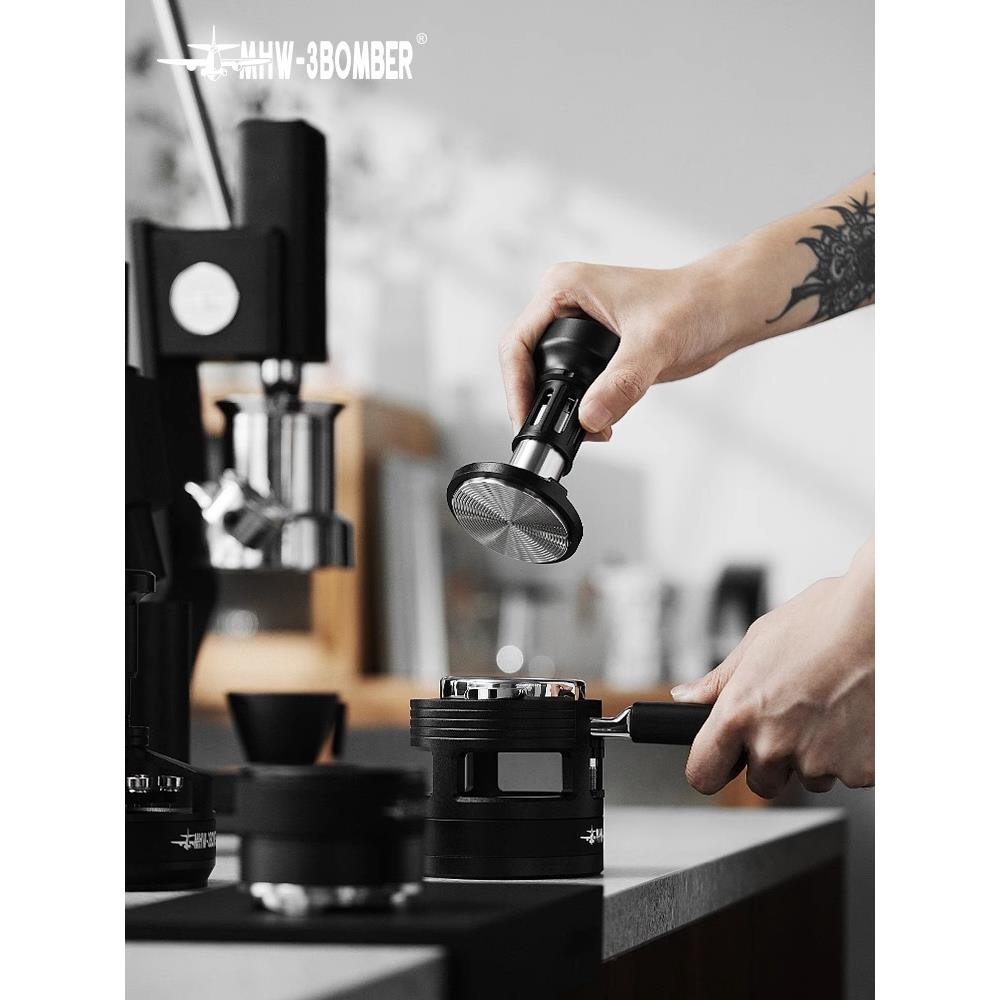 Mhw-3Bomber Bomber Yu系列冲击粉碎机浓缩咖啡器具恒力粉碎机58m