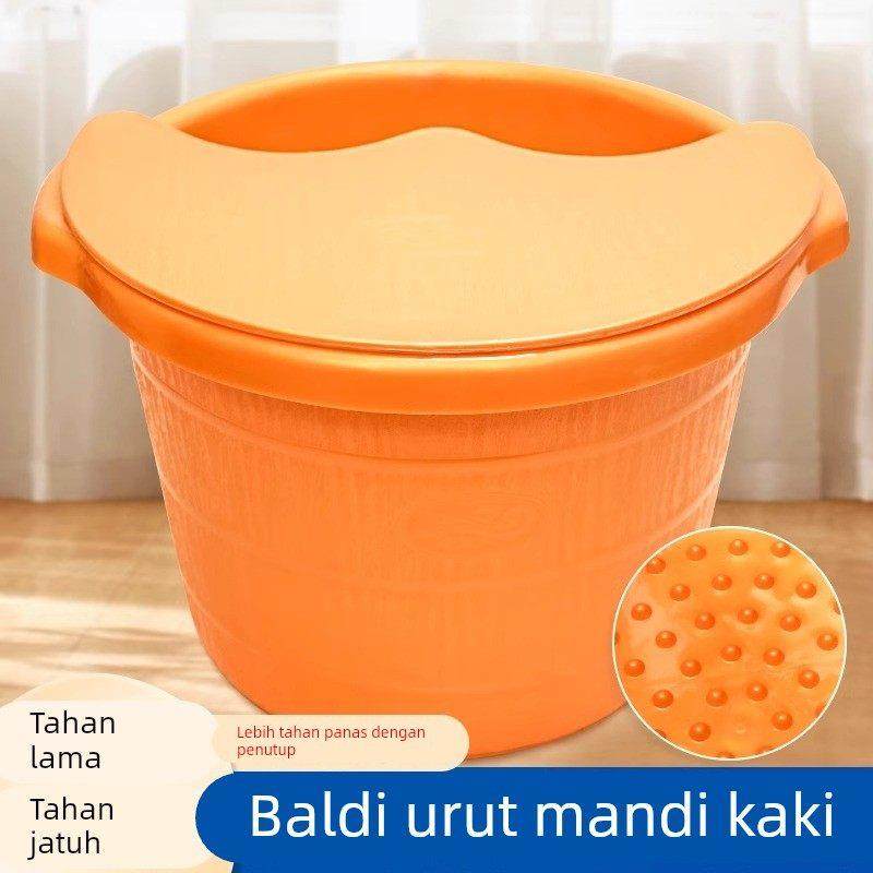 泡脚按摩桶加厚加高牛筋盆塑料桶泡脚盆足浴家用洗脚足疗店耐摔,家庭/个人清洁工具,足浴盆/足浴桶,淘宝优惠券,粉丝福利购,淘宝优惠卷