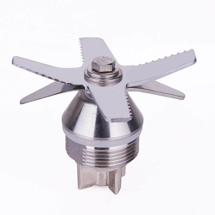 祈和KP-767沙冰机BL-767 快特KYH-777豆浆机配件刀头锯齿刀组刀片