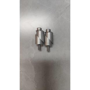 机车电动车手把镜膨胀螺丝车把阻流塞后照镜护弓护手改装蓬胀管