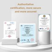 陶瓷刹 G10 Chase 适用于Kac T70 V80 T60 T70前后轮原装 G20 G50