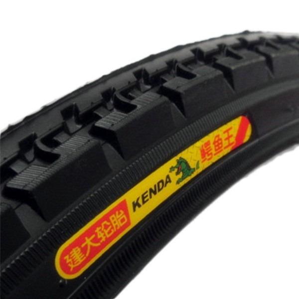 建大轮胎24*1 3/8自行车外胎 24/26X1 3/8淑女车城市车24/26寸