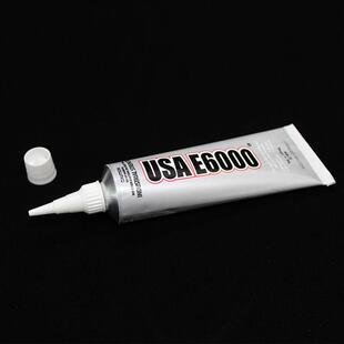 厂家直销 USAE6000胶水适用于皮革塑料亚克力金属粘接