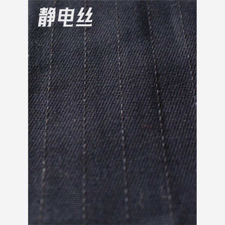 劳保服套装男夏季特大码