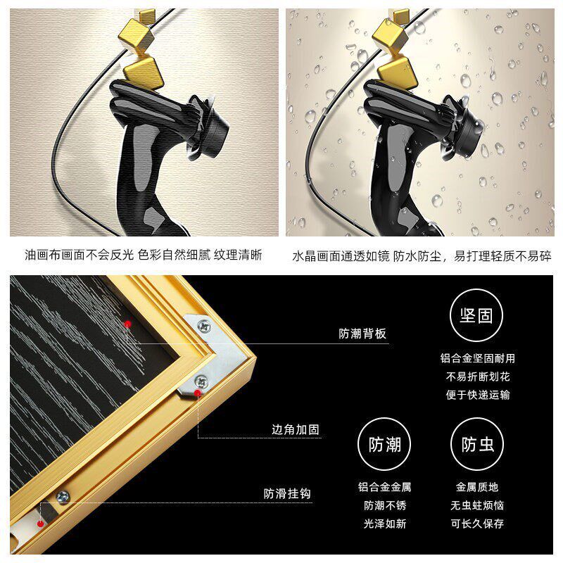 速发入户玄关装饰画现代轻奢高档人物美人体艺术高级感壁画北欧挂