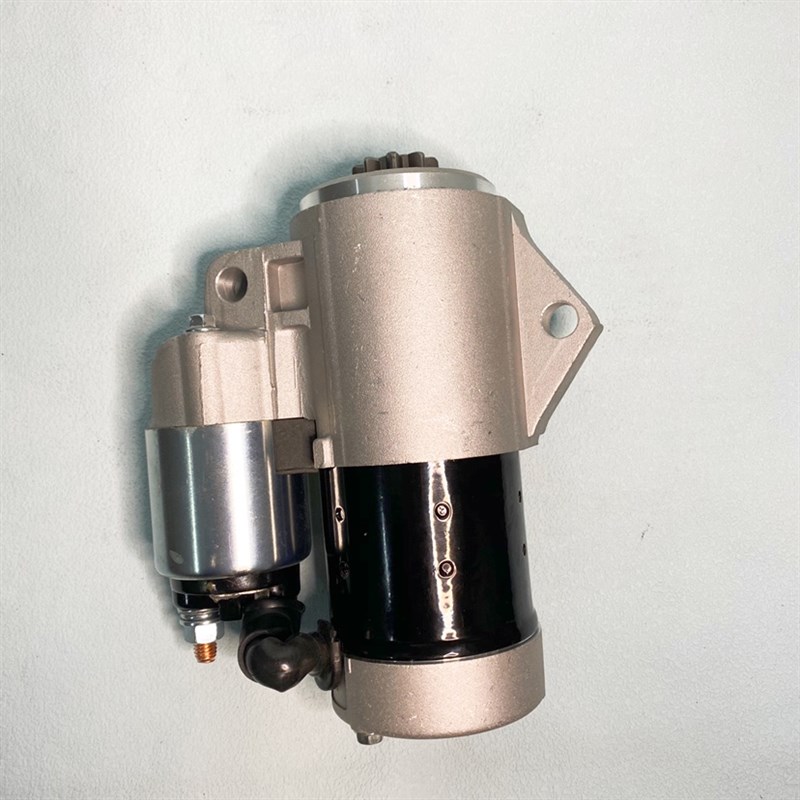 速发船力机四冲程0--140马外力动机强劲动起启动马达