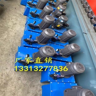 速发折弯机压瓦机千压油泵千瓦 4千瓦站站5.5液瓦油压泵电磁阀