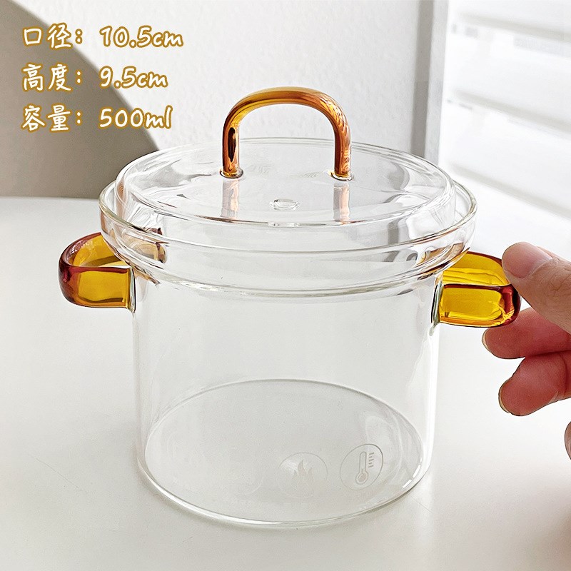 速发家用小型养全壶电热炉多生能电炖杯办公室功自动煮茶器玻璃花