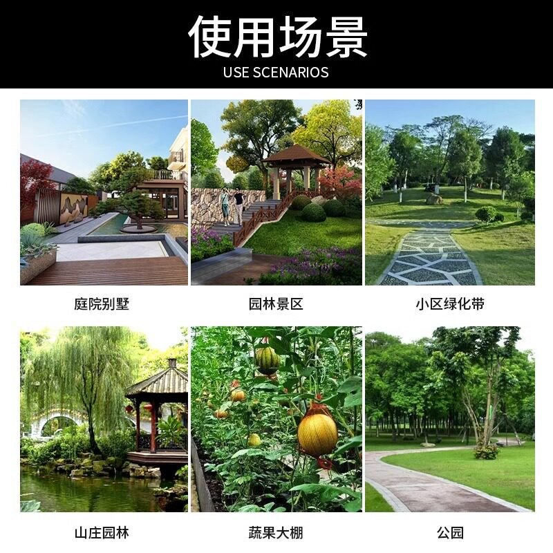 现货速发驱鸟神器家用台赶鸟吓鸟果园防鸟果园太能超驱鸟器