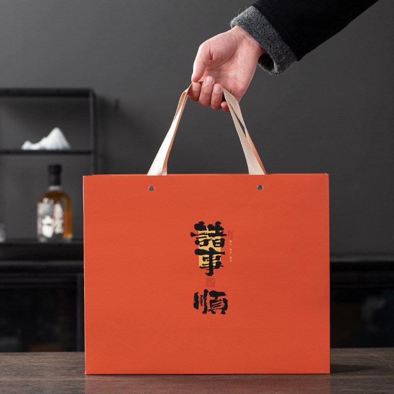 速发茶叶罐陶瓷茶叶包装盒空礼盒洱档红茶普杯闷茶壶玻璃高礼盒套