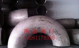 速发不锈钢180度弯头04不焊钢弯头锈接不锈钢U接管180度焊型弯头
