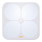 好体知体脂秤清华同方科技体脂称M1精准体脂秤测体重专用bodivis