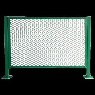 高速公路防眩网桥梁防抛网高架桥天桥防落网目菱形隔离栅防护栏网