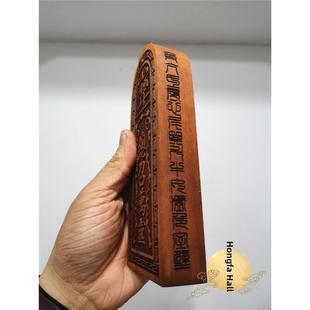 道家令、五雷令、召唤万灵令、枣五雷令牌、三十六雷令牌、雷牌