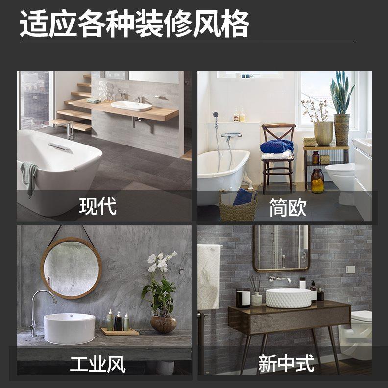 免打孔阳台晾衣架收纳整理架壁挂式家用多功能放夹子挂杆衣架挂钩
