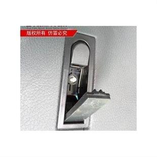 厦门金龙客车仪表台简易锁仪表按钮锁金旅海格宇通客车全车配件