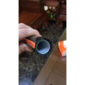 港辉牌高压管家用浇花高压花园水管耐压管浇地浇菜管PVC软管加厚