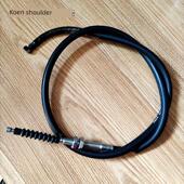 G1GKU 配件 离合器拉索线 拉线 Z2摩托车原厂离合线 启典KD150