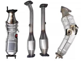 Q50 Q70l Q70 QX30 催化器 适用于英菲尼迪Q60 QX50原厂三元 Q50l