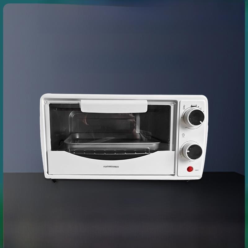 西洋参切片机配套中药材电烤参茸烘烤箱豪华型红外发热烘商用家庭