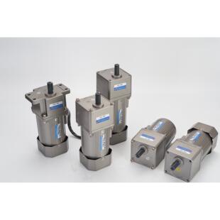 泰利泰利微型三相380交流减速电机25-120-750W正反小电机