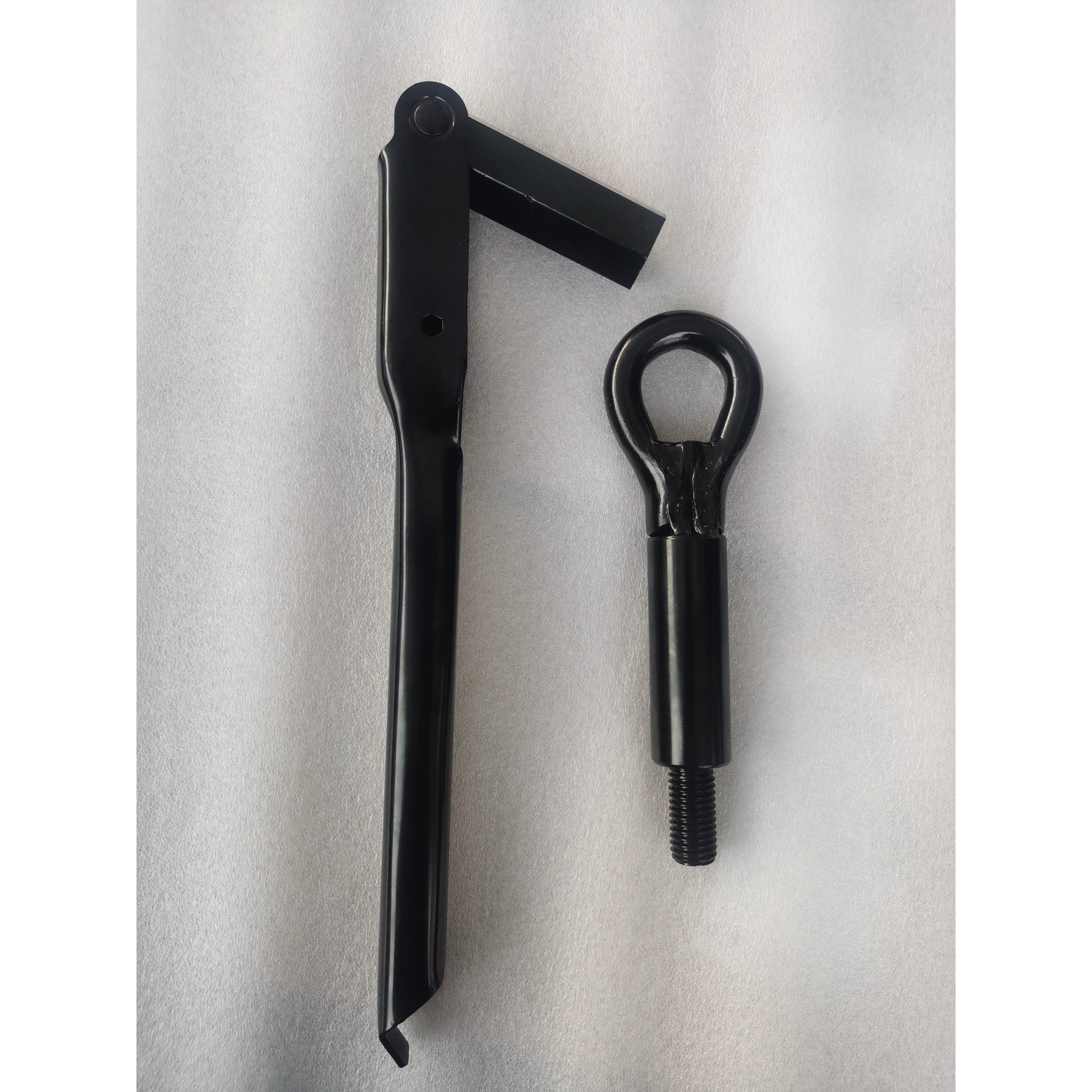 凯迪拉克 XTSXT4XT5 XT6 CT5CT6 拖车钩轮胎扳手全新正品原厂