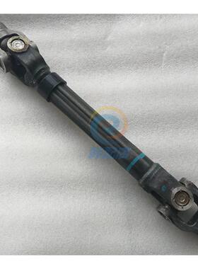 适用于现代KIA瑞纳K2方向机万向节转向节十字节转向柱立轴连接杆