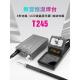 Oss T245电烙铁可调温度手机维修飞丝焊刀高频焊锡站C245弯头