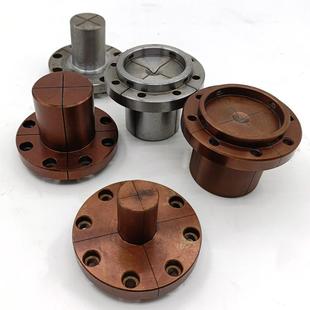 八爪内撑头数控机床36机46机52机弹簧钢材料八爪头现货支持非 新品