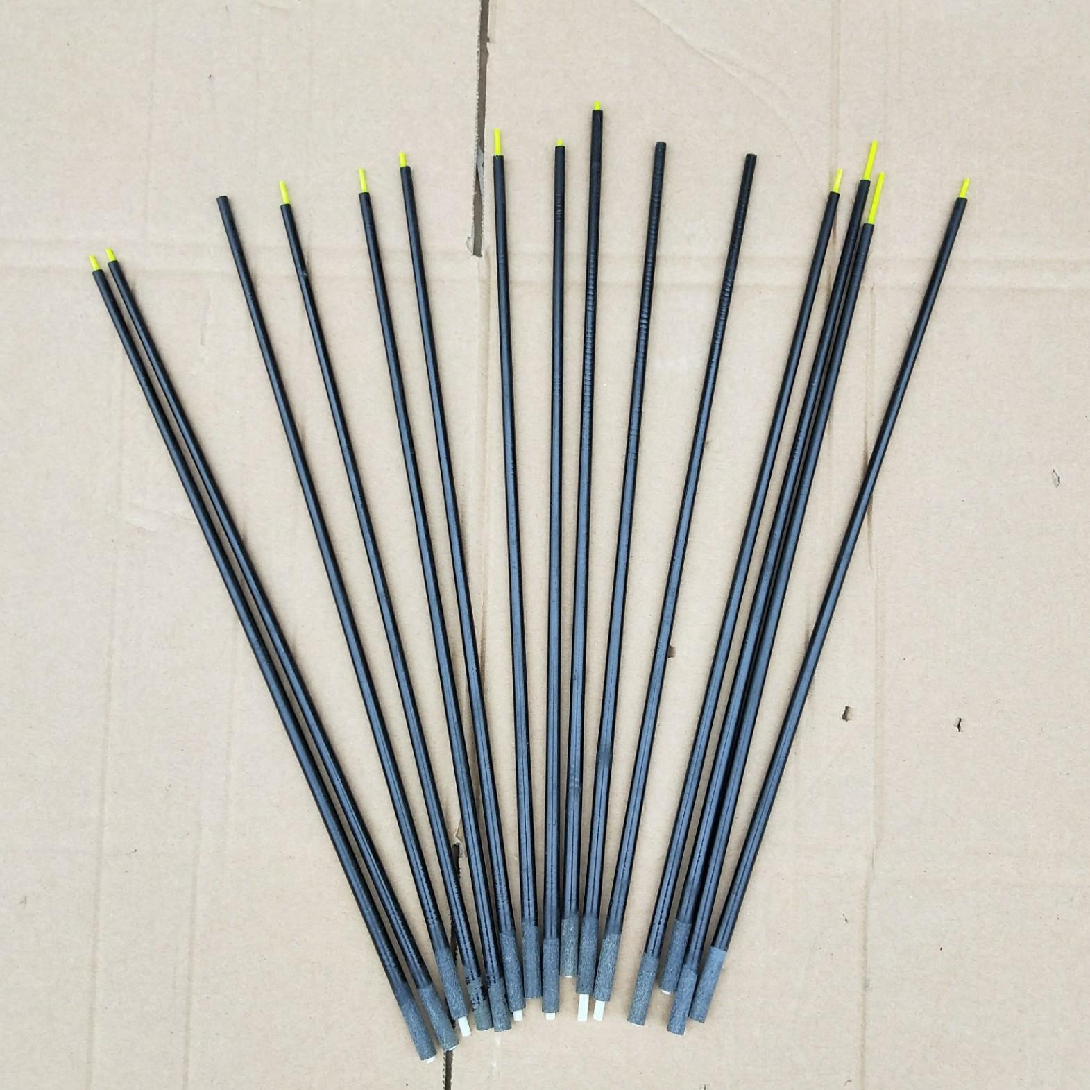 玻璃钢海竿配节01-02节鱼竿配件渔具配件钓鱼用品垂钓用品户外用