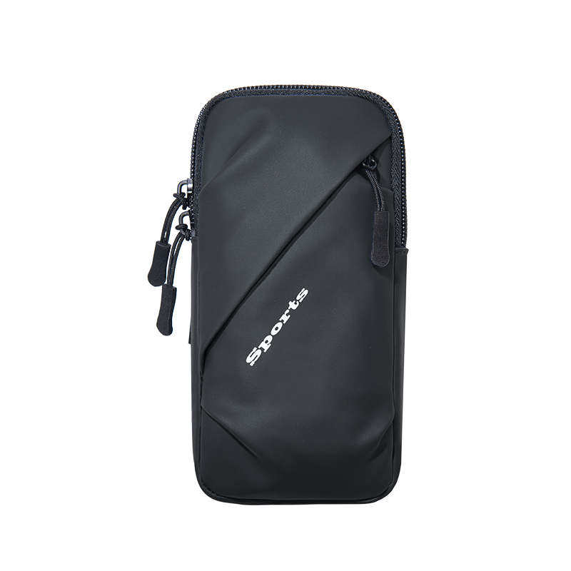 MOBILE PHONE BAG RUNNING PHONE BAG SPORTS PHONE CASE RUNNING ARM BAG FOR MEN AND WOMEN MULTIFUNCTIONAL WATERPROOF CROSSBODY WRIST BAG