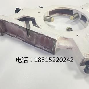 中心架 陕西秦川ME1432 磨床闭式 M131W 工作台宽255 磨床中心架