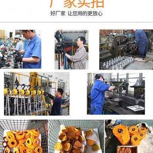 起重葫芦小型家用起重吊机 迷你手拉葫芦025吨05吨便携式