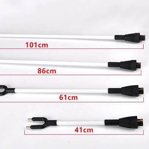 豪华款照明款赶猪器配件