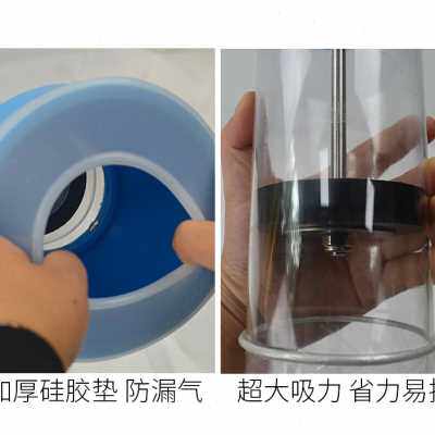 极速新生犊牛呼吸器小牛呼吸泵人工牛犊抽吸羊水器牛犊子吸痰器设