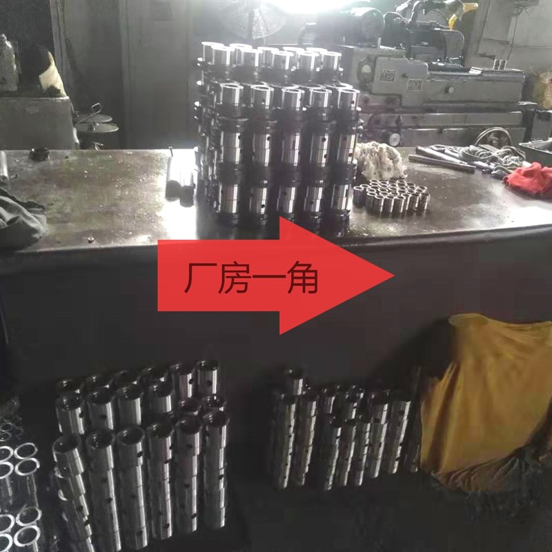 数控机床滚珠丝杆FD2505,FD4006J,FW2505,FD4010