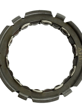 适配杜卡迪ST2 ST3 ST4 748 749 996 998单向启动超越离合器 珠子