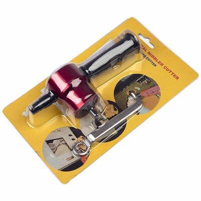 极速Double Head Sheet Metal Cutting Machine Punching Shearin