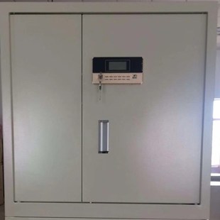 财务办公文件柜 保密柜HD505双门保密柜 不带品 华鼎电子密码 新款