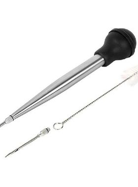 Turkey Baster Syringe Food Grade Syringe Baster For Cooking