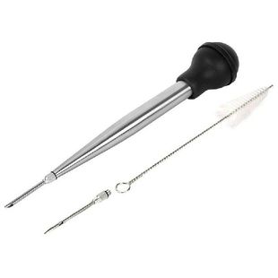 Turkey Baster Syringe Food Grade Syringe Baster For Cooking