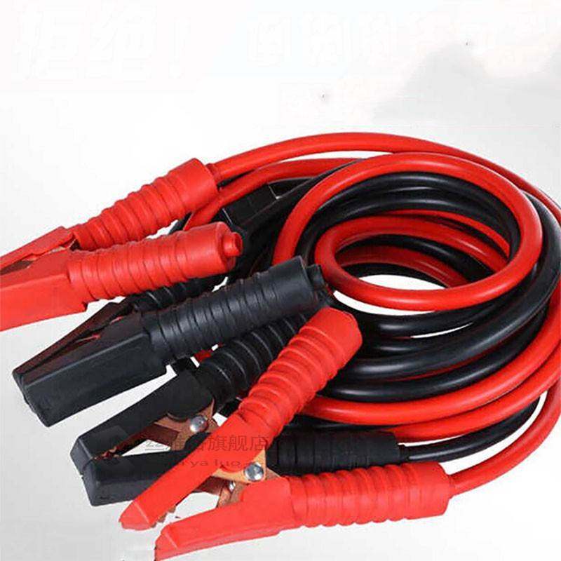 Car Battery Jump Leads Booster Cables Jumper Cable Car Van