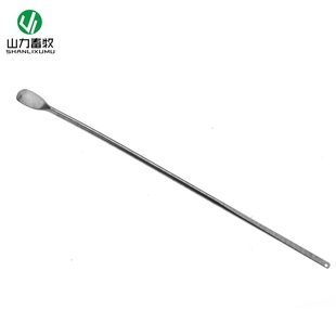 极速畜牧用品阉鸡工具套装 快速大鸡阉鸡器 不锈钢扩张器小鸡阉