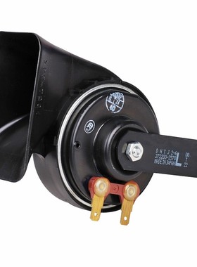 DENSO Car Claxon Horns Air Horn Waterproof Universal Interfa