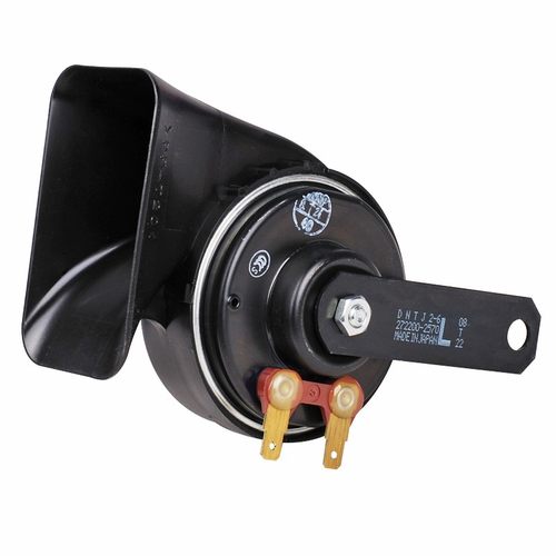 DENSO Car Claxon Horns Air Horn Waterproof Universal Interfa