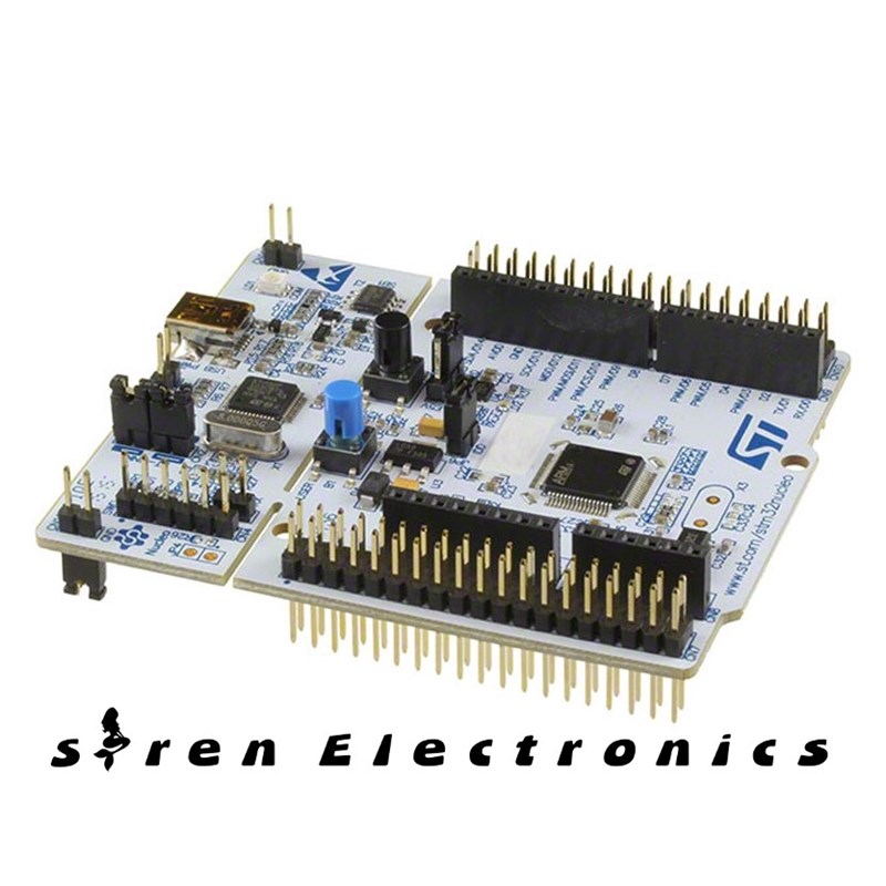 1 pcs x NUCLEO-F446RE ARM STM32 Nucleo development board wit