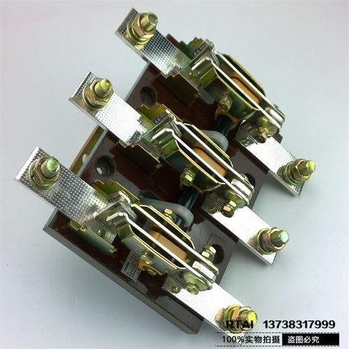 HD13BX-600/31刀开关HD13B-600A 刀闸隔离旋转式三相开启式刀开关